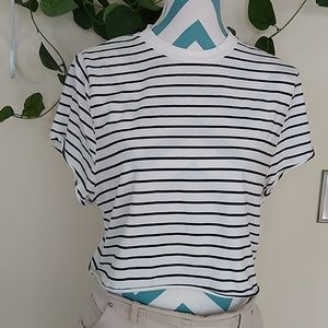 Heart & Hips Crop top